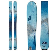 Nordica Astral 84 + 11 FTD (19) - Womans